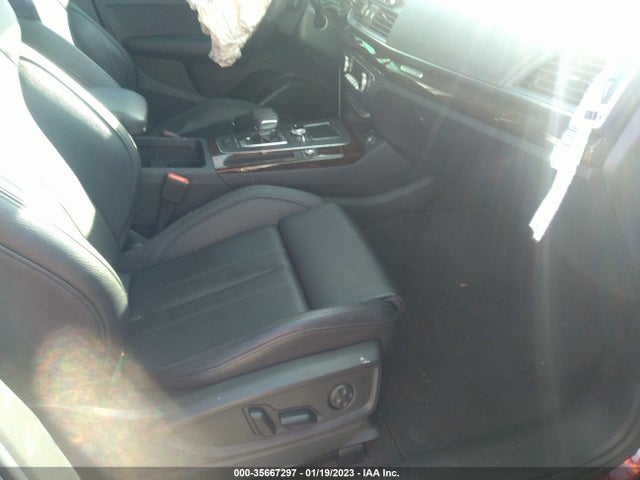 Audi Q5 Premium Plus 2018 WA1BNAFY8J2194810 Image 5