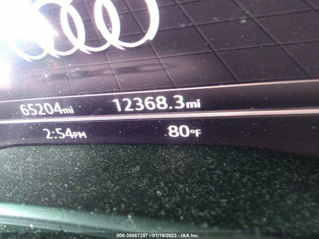 Audi Q5 Premium Plus 2018 WA1BNAFY8J2194810 Image 7