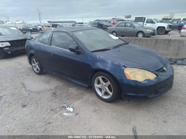 2004 JH4DC54874S019272 главное изображение
