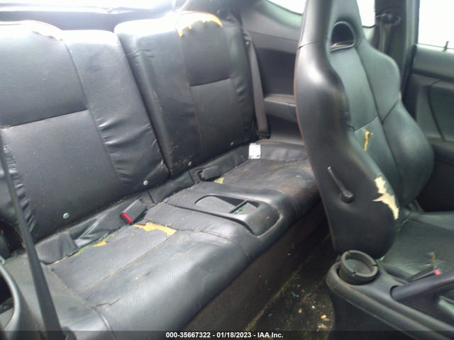 Acura RSX 2004 JH4DC54874S019272 Image 7