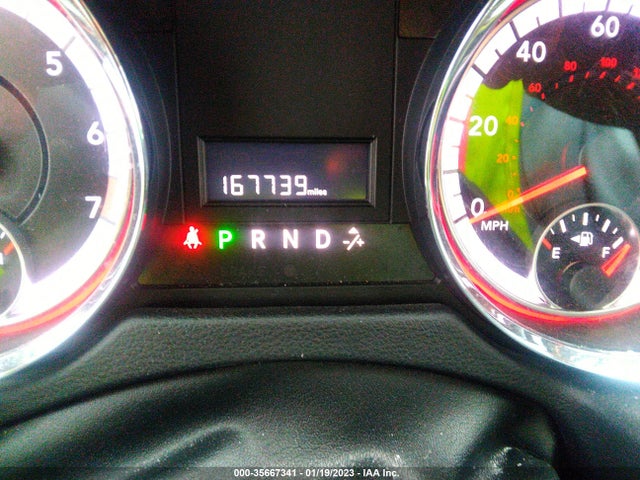 Dodge Grand Caravan Se 2019 2C4RDGBG8KR806126 Image 8