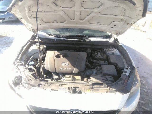 2015 Mazda 3, VIN: 3MZBM1V79FM212696