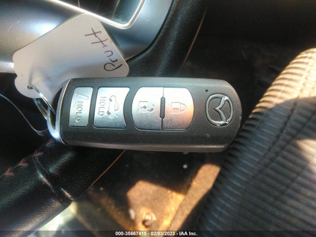 2015 Mazda 3, VIN: 3MZBM1V79FM212696