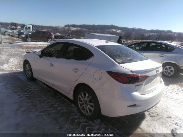2015 Mazda 3, VIN: 3MZBM1V79FM212696