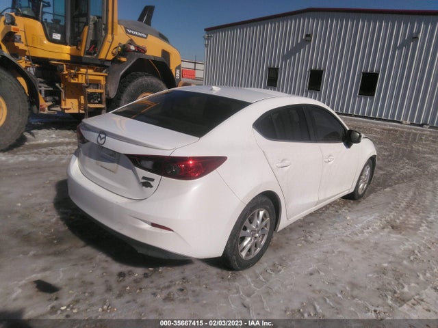 2015 Mazda 3, VIN: 3MZBM1V79FM212696