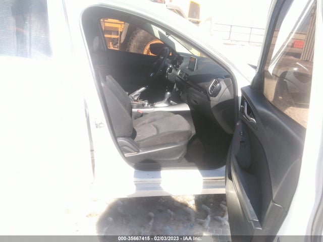 2015 Mazda 3, VIN: 3MZBM1V79FM212696