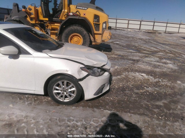2015 Mazda 3, VIN: 3MZBM1V79FM212696