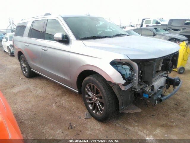 2020 Ford Expedition, VIN: 1FMJK1KT3LEA88864