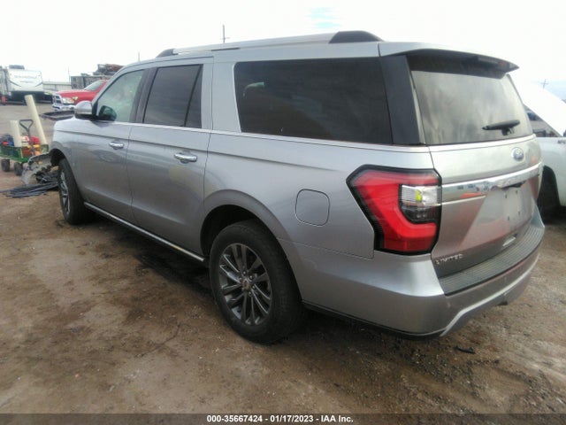 2020 Ford Expedition, VIN: 1FMJK1KT3LEA88864