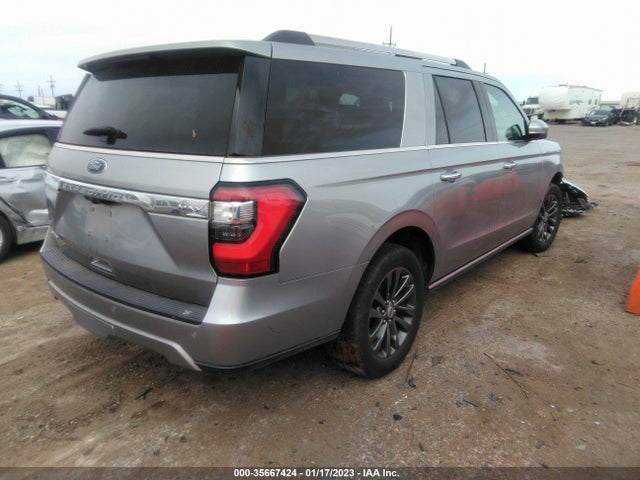 2020 Ford Expedition, VIN: 1FMJK1KT3LEA88864