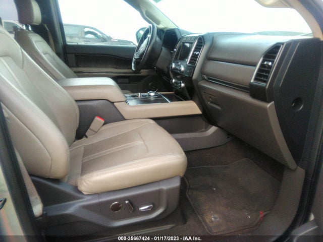 2020 Ford Expedition, VIN: 1FMJK1KT3LEA88864