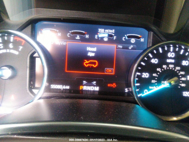 2020 Ford Expedition, VIN: 1FMJK1KT3LEA88864