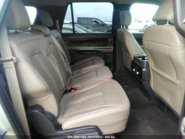 2020 Ford Expedition, VIN: 1FMJK1KT3LEA88864