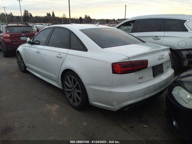 Audi A6 2017 WAUG8AFC9HN045223 Image 4