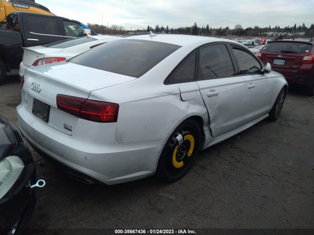 Audi A6 2017 WAUG8AFC9HN045223 Image 5