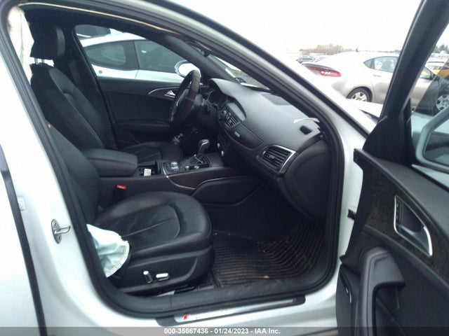 Audi A6 2017 WAUG8AFC9HN045223 Image 6