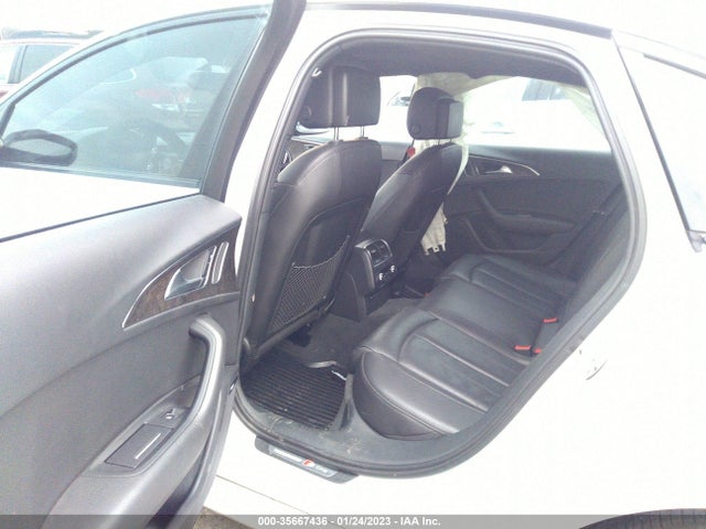 Audi A6 2017 WAUG8AFC9HN045223 Image 9