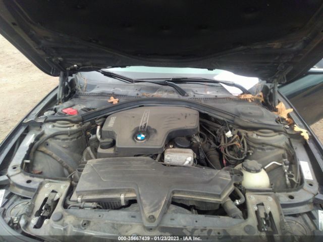 WBA3B5C55EP542024 BMW 3 Series 328i Xdrive