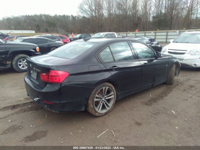 WBA3B5C55EP542024 BMW 3 Series 328i Xdrive