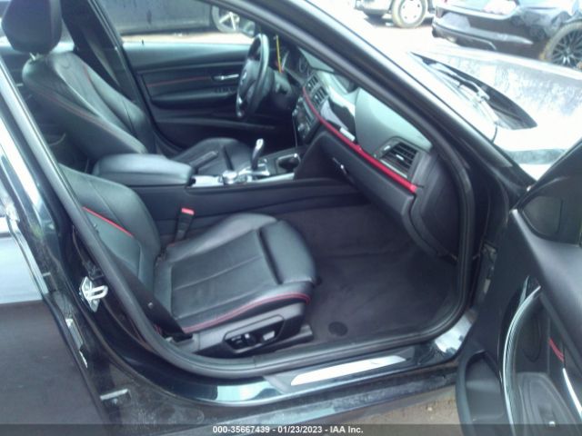 WBA3B5C55EP542024 BMW 3 Series 328i Xdrive