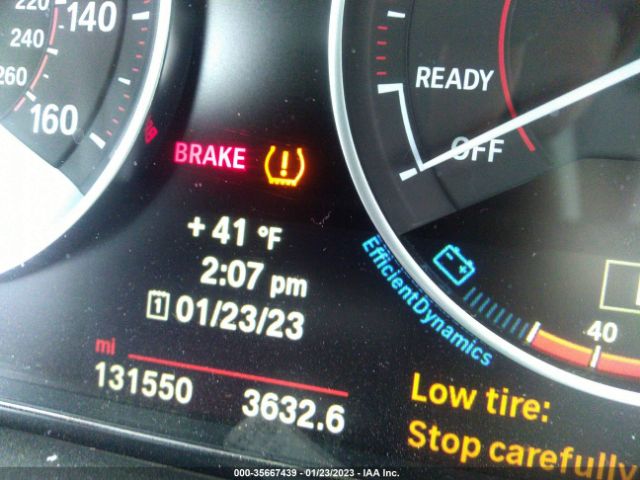 WBA3B5C55EP542024 BMW 3 Series 328i Xdrive