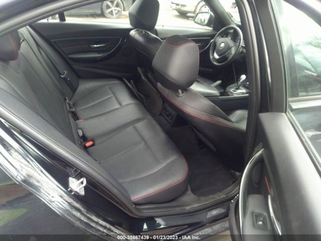 WBA3B5C55EP542024 BMW 3 Series 328i Xdrive