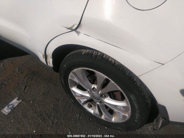 2016 Kia Soul, VIN: KNDJP3A58G7323404