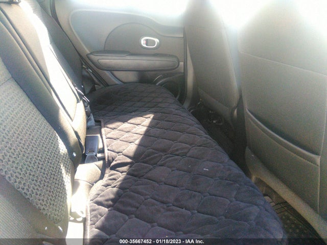 2016 Kia Soul, VIN: KNDJP3A58G7323404