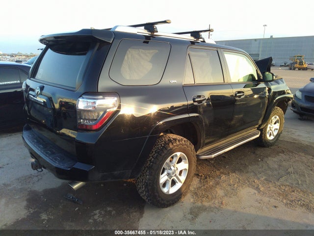 2015 Toyota 4Runner, VIN: JTEBU5JR2F5267722