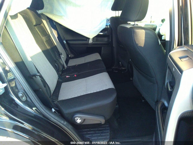 2015 Toyota 4Runner, VIN: JTEBU5JR2F5267722