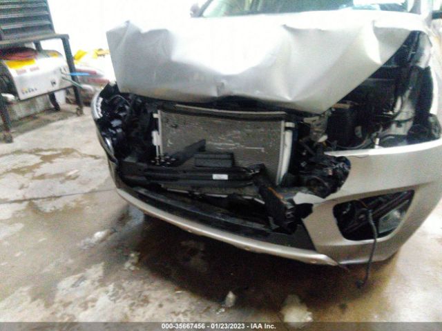 5XYPKDA52JG359680 KIA Sorento Sx V6