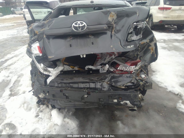 2011 TOYOTA CAMRY LE/SE/XLE VIN: 4T1BK3EKXBU622787