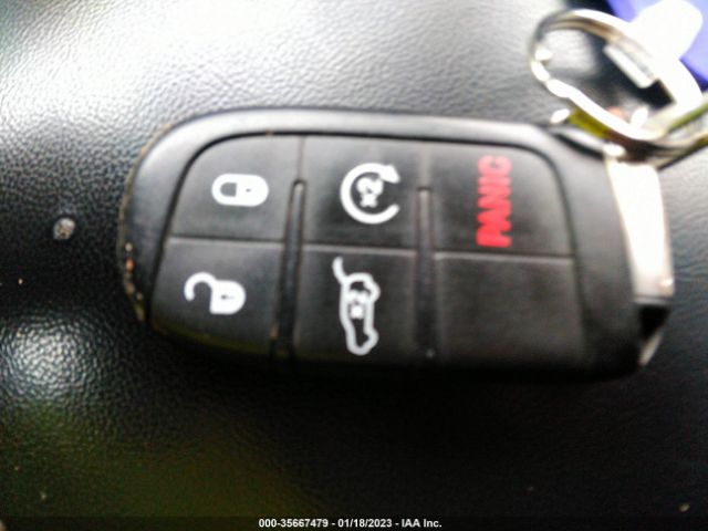 1C4RJFBG6EC148208 Jeep Grand Cherokee Limited