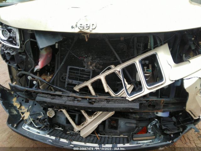 1C4RJFBG6EC148208 Jeep Grand Cherokee Limited