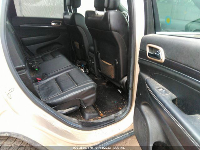 1C4RJFBG6EC148208 Jeep Grand Cherokee Limited
