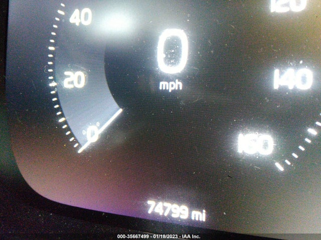 2019 Volvo XC40, VIN: YV4162XZ9K2013790