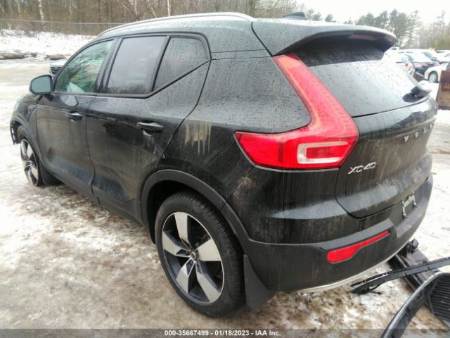 YV4162XZ9K2013790 Volvo XC40