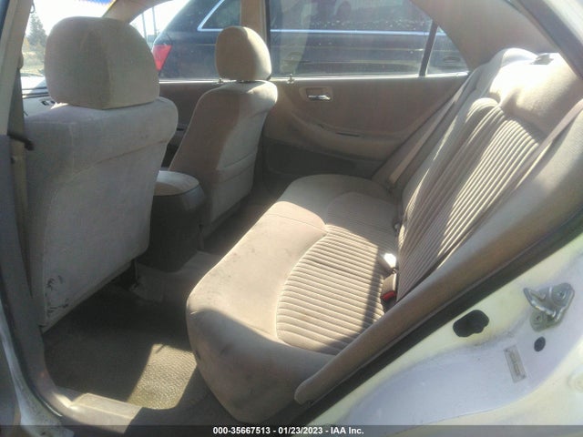 1998 HONDA ACCORD SDN LX VIN: 1HGCG5648WA232298
