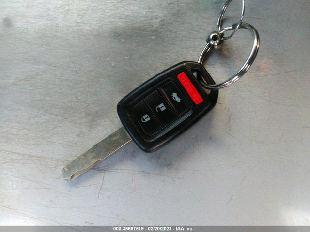 Honda Civic Sedan Lx 2018 19XFC2E52JE034984 Image 11