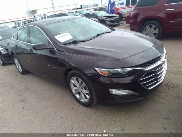 2021 1G1ZD5ST0MF016257 main image