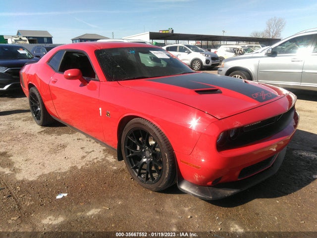 2015 2C3CDZFJ6FH744071 main image