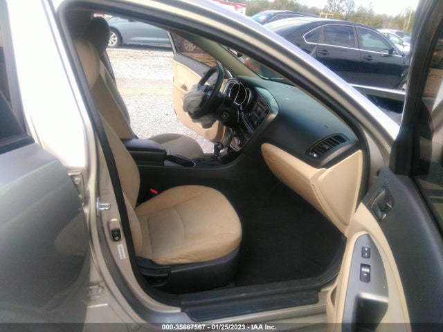 KIA Optima Lx 2014 KNAGM4A77E5479238 Image 7