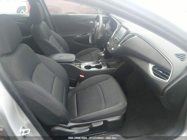Chevrolet MALIBU LS 2016 1G1ZB5ST8GF356671 Image 5