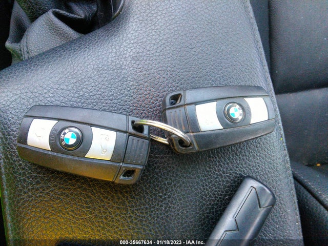 BMW 3 Series 328i Xdrive 2010 WBAPK5C52AA649529 Image 11