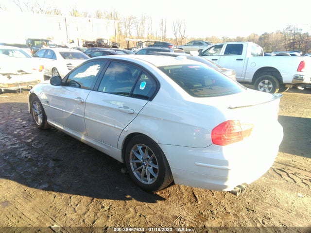 BMW 3 Series 328i Xdrive 2010 WBAPK5C52AA649529 Image 3