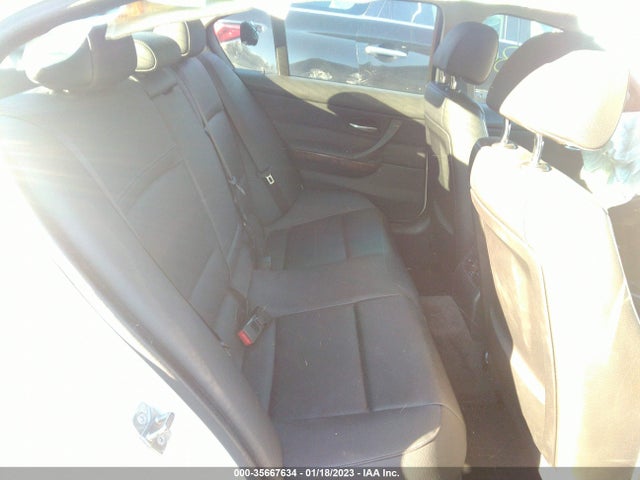 BMW 3 Series 328i Xdrive 2010 WBAPK5C52AA649529 Image 8