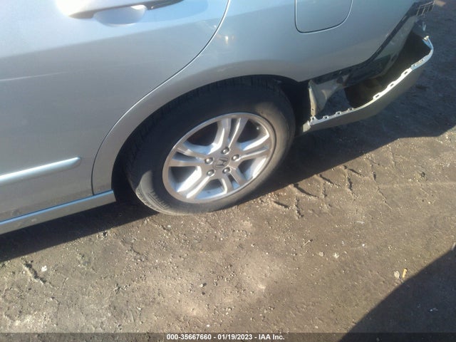 2007 HONDA ACCORD SDN EX/EX-L VIN: 1HGCM56797A145837