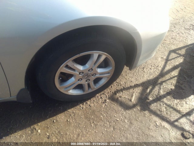 2007 HONDA ACCORD SDN EX/EX-L VIN: 1HGCM56797A145837