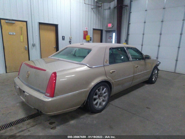 1G6KD57Y96U112631 Cadillac Dts W/1sd