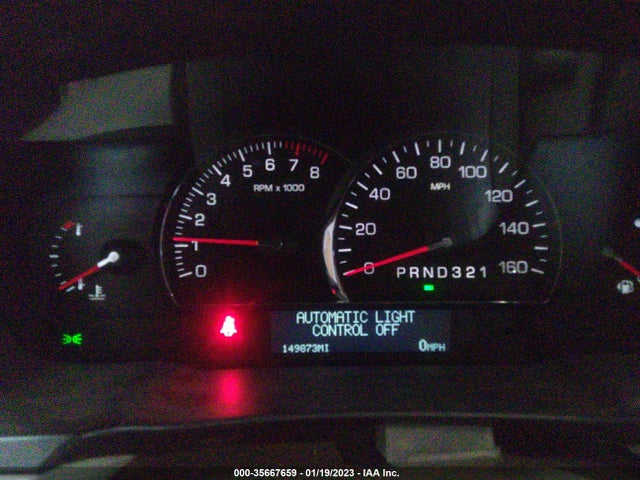 1G6KD57Y96U112631 Cadillac Dts W/1sd